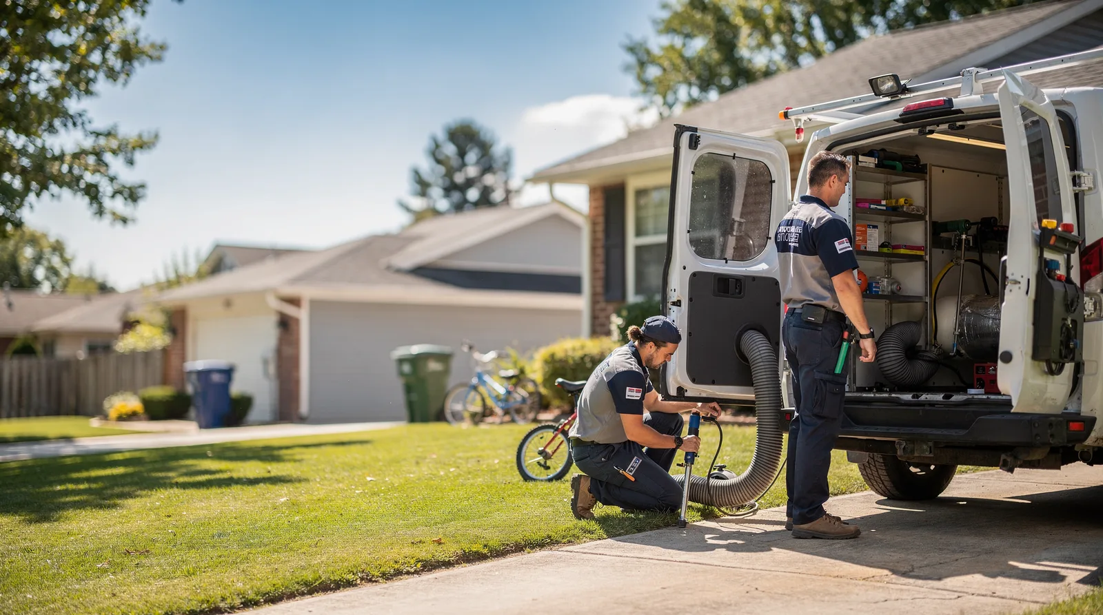 24/7 HVAC Repair & AC Replacement in Jefferson, IA near me